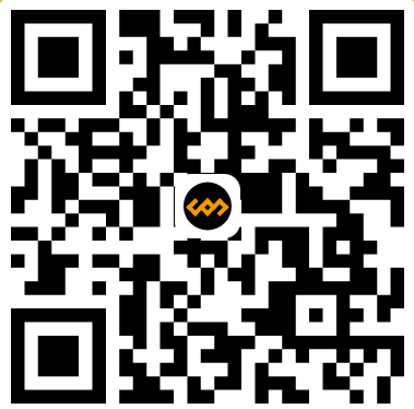 FFFUND Payment QR Code